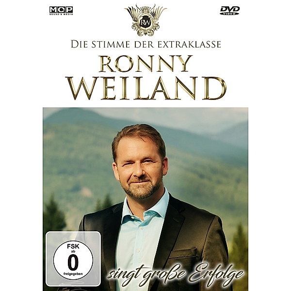 Ronny Weiland Singt Große Erfolge, Ronny Weiland