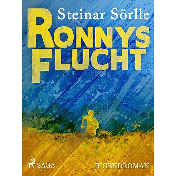 Ronnys Flucht, Steinar Sörlle