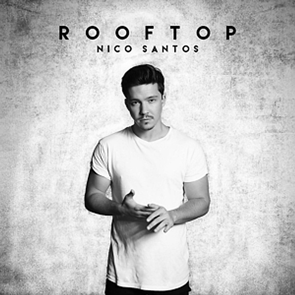 Rooftop (2-Track Single), Nico Santos