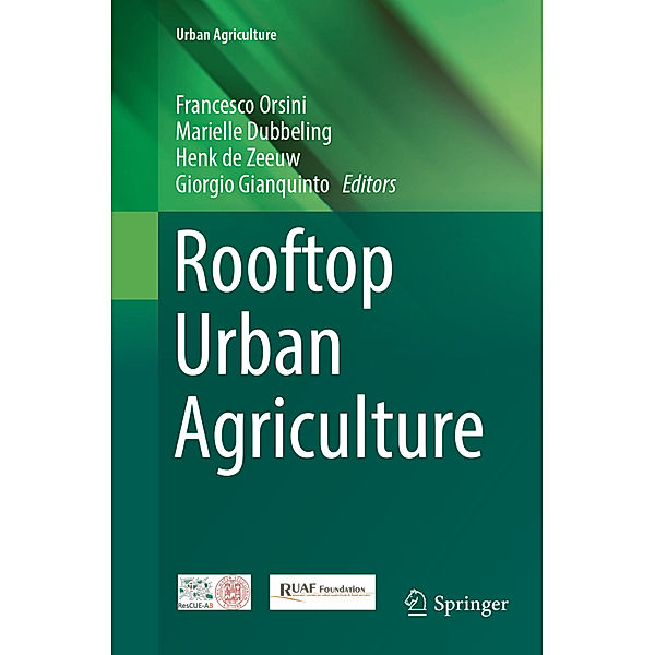 Rooftop Urban Agriculture