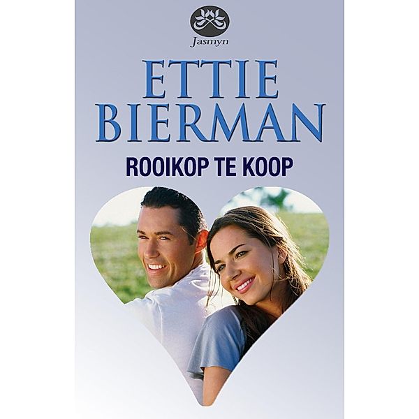 Rooikop te koop, Ettie Bierman