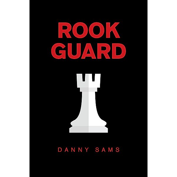 Rook Guard, Danny Sams