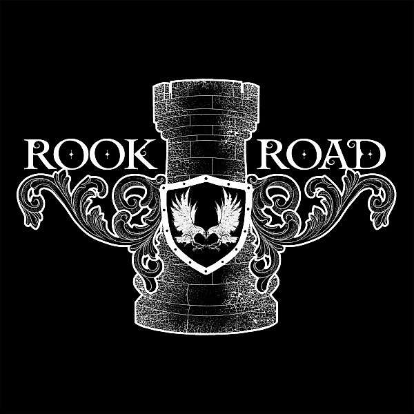 Rook Road (Black), Rook Road
