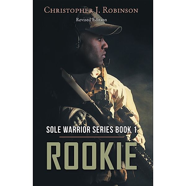 Rookie, Christopher J. Robinson