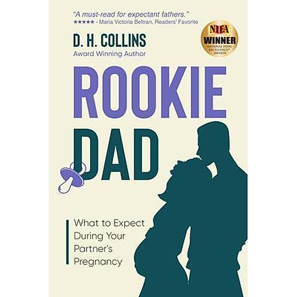 Rookie Dad, D. H. Collins