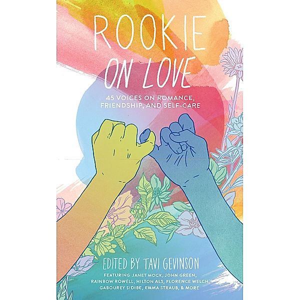 Rookie on Love / Rookie, Tavi Gevinson