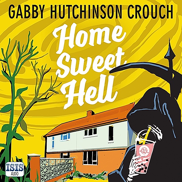 Rooks - 3 - Home Sweet Hell, Gabby Hutchinson Crouch