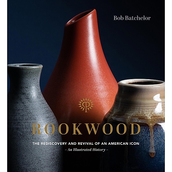 Rookwood, Bob Batchelor