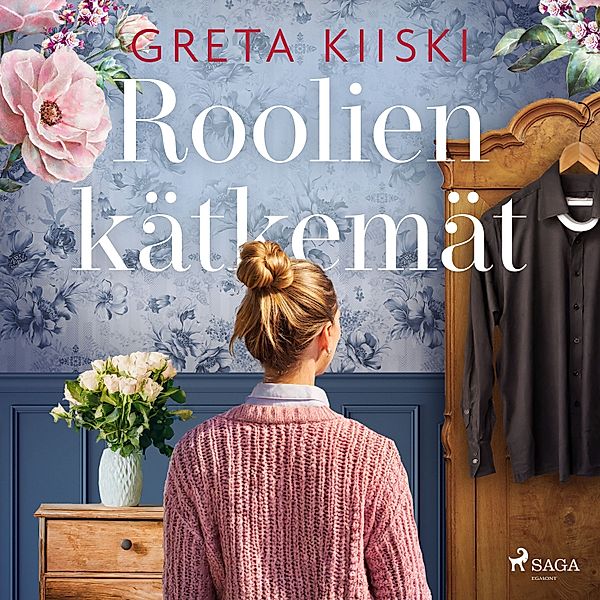 Roolien kätkemät, Greta Kiiski