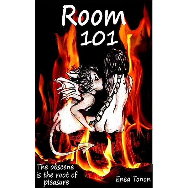 Room 101, Enea Tonon