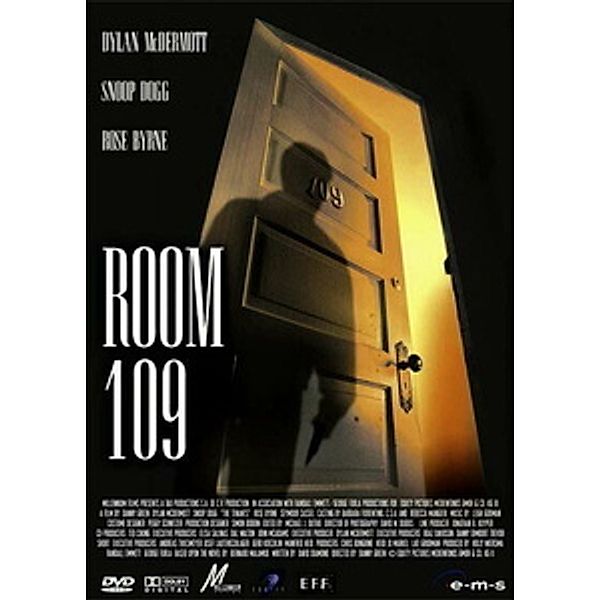 Room 109, Bernard Malamud