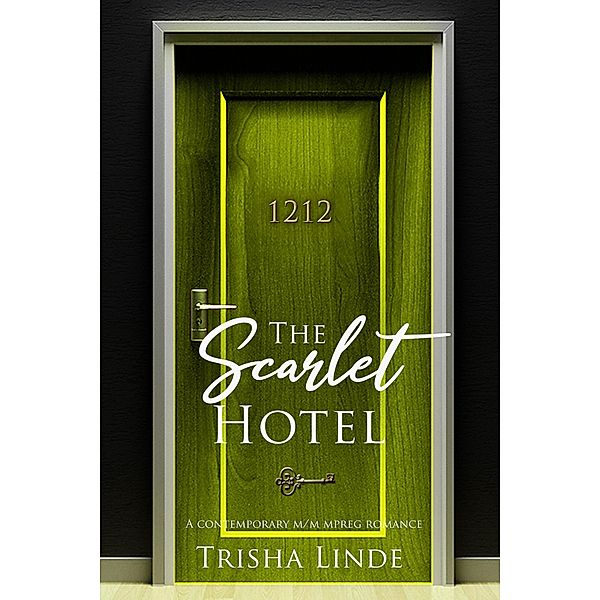 Room 1212 (The Scarlet Hotel, #6) / The Scarlet Hotel, Trisha Linde