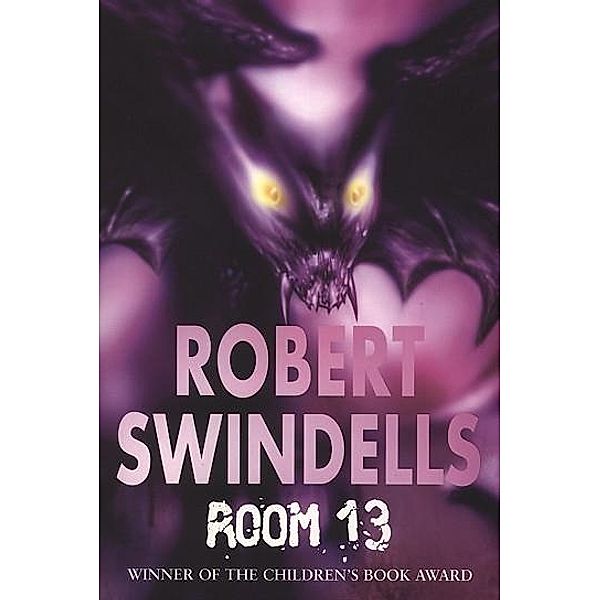 Room 13, Robert Swindells