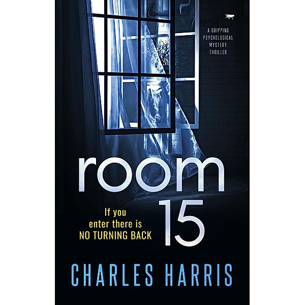 Room 15, Charles Harris