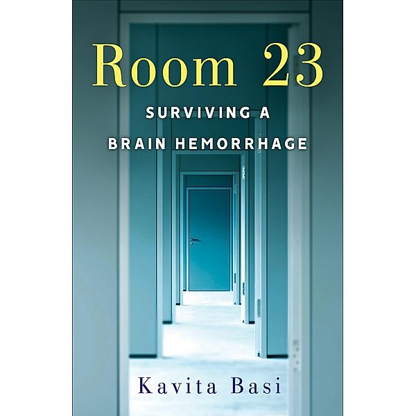 Room 23, Kavita Basi