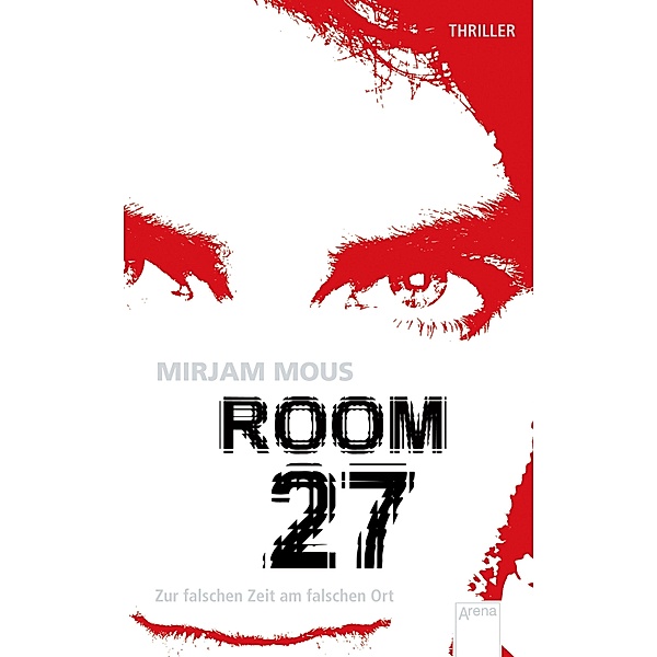 Room 27, Mirjam Mous, Verena Kiefer
