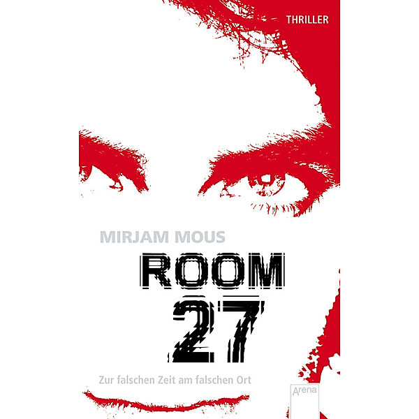 Room 27, Mirjam Mous