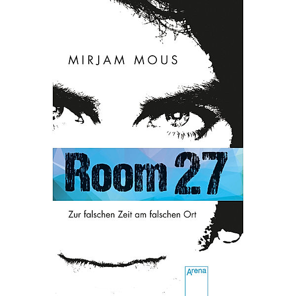 Room 27, Mirjam Mous