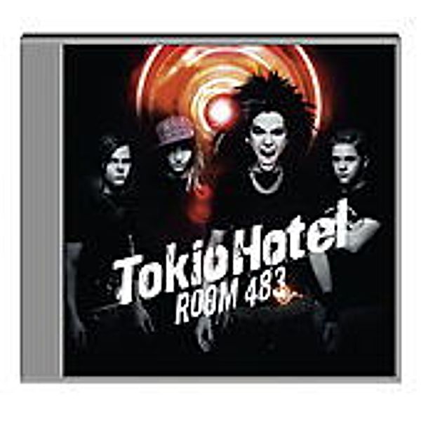 Room 483, Tokio Hotel