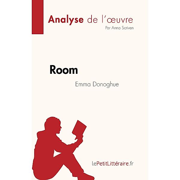 Room de Emma Donoghue (Analyse de l'oeuvre), Anna Scriven