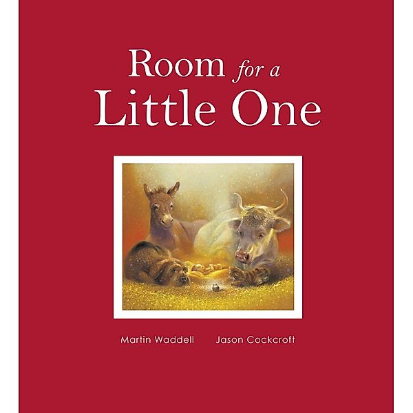 Room For A Little One, Martin Waddell