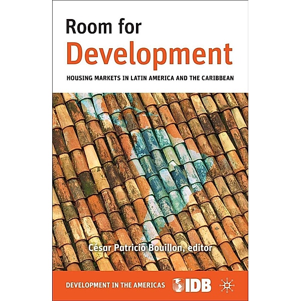 Room for Development, Inter-American Development Bank