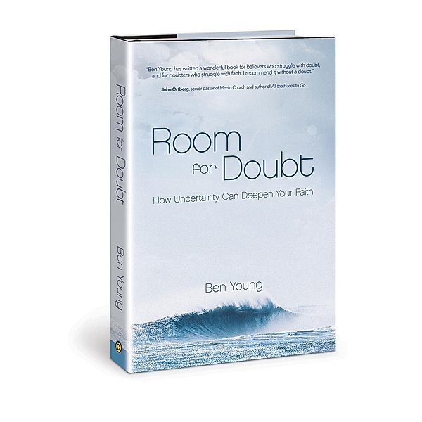 Room for Doubt / David C Cook, Ben Young