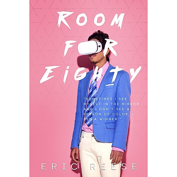 Room for Eighty, Eric Reese