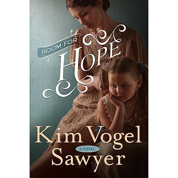Room for Hope, Kim Vogel Sawyer
