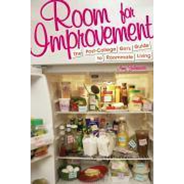 Room for Improvement, Amy Zalneraitis