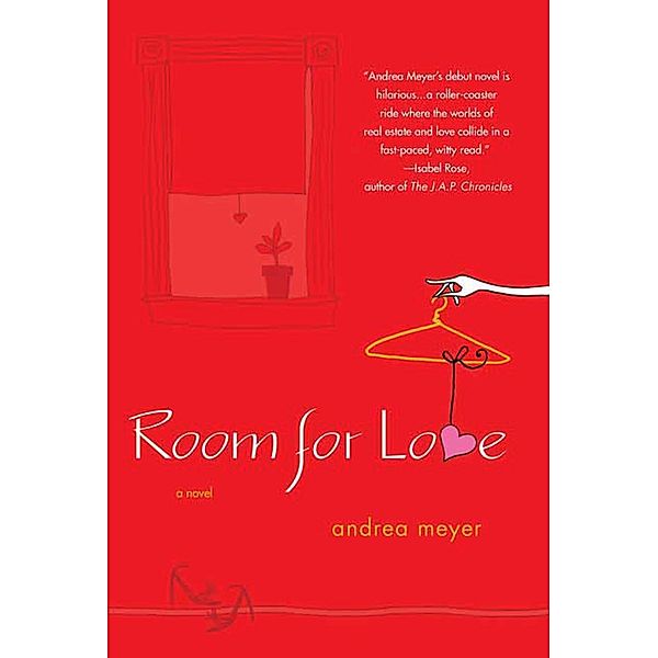 Room for Love, Andrea Meyer