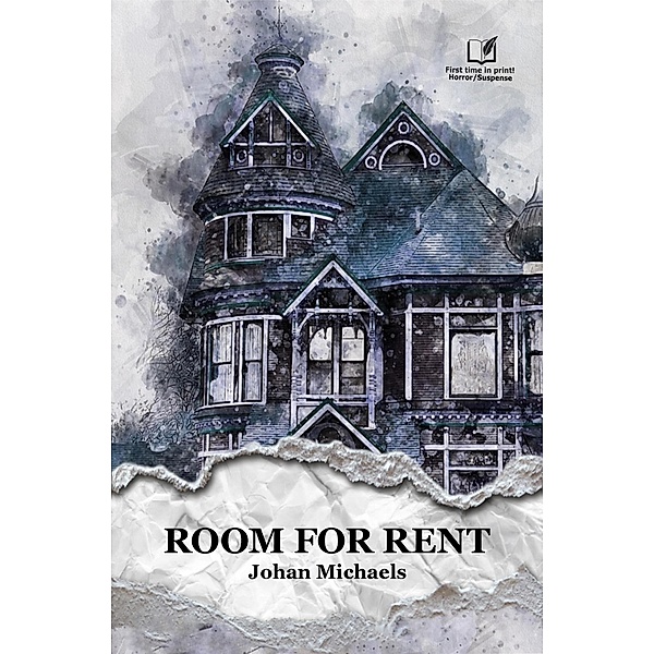 Room For Rent, Johan Michaels