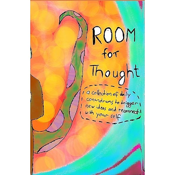 Room for Thought, Christopher Reusch
