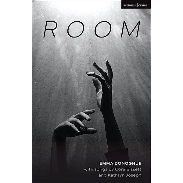 Room / Modern Plays, Emma Donoghue