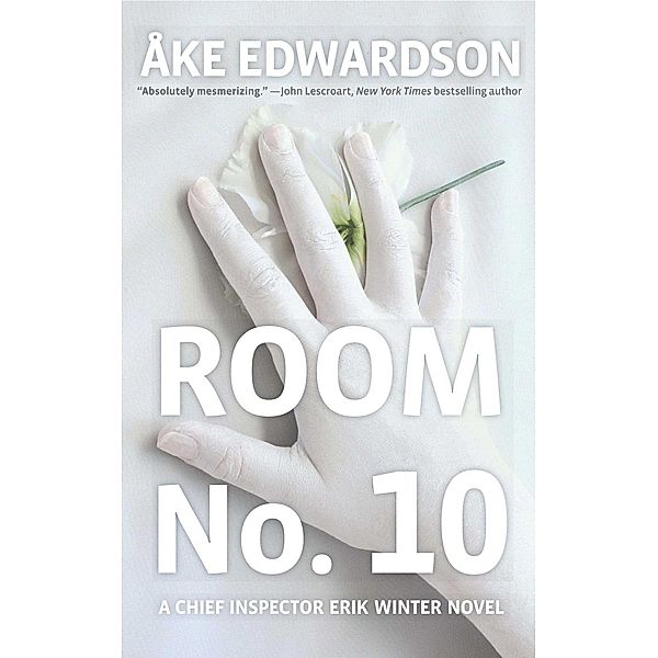 Room No. 10, Åke Edwardson