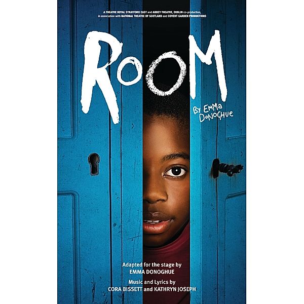 Room / Oberon Modern Plays, Emma Donoghue