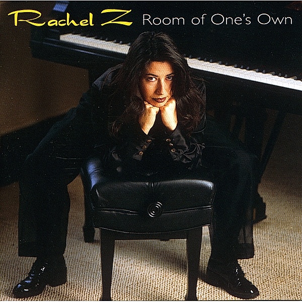 Room Of One'S Own, Rachel Z