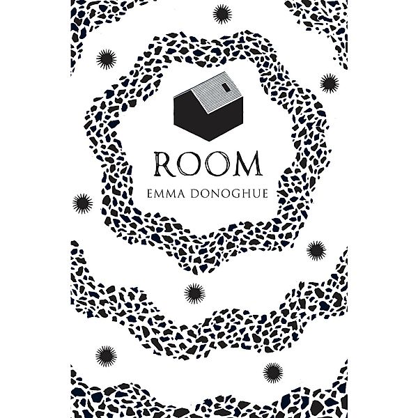 Room (Picador 40th Anniversary Edition), Emma Donoghue