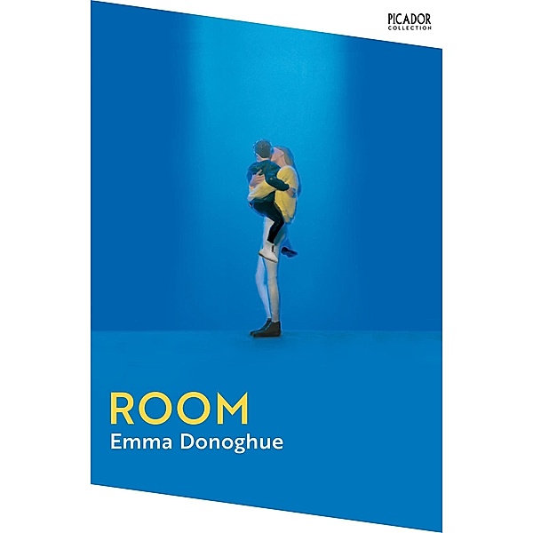 Room / Picador Classics, Emma Donoghue