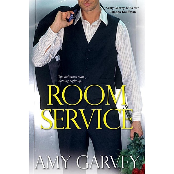 Room Service, Amy Garvey