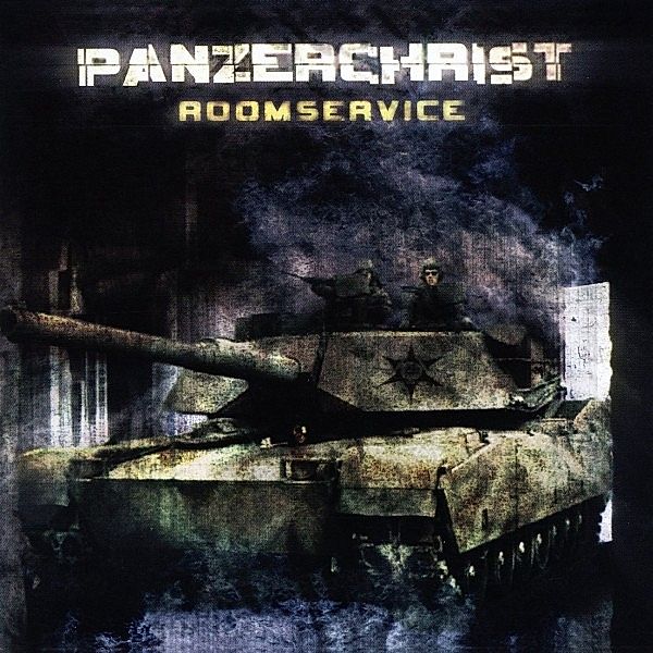 Room Service (Vinyl), Panzerchrist