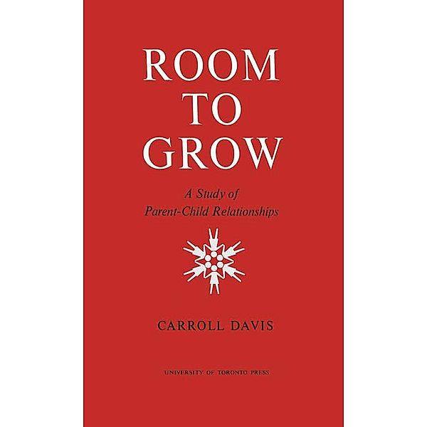 Room to Grow, Carroll Davis