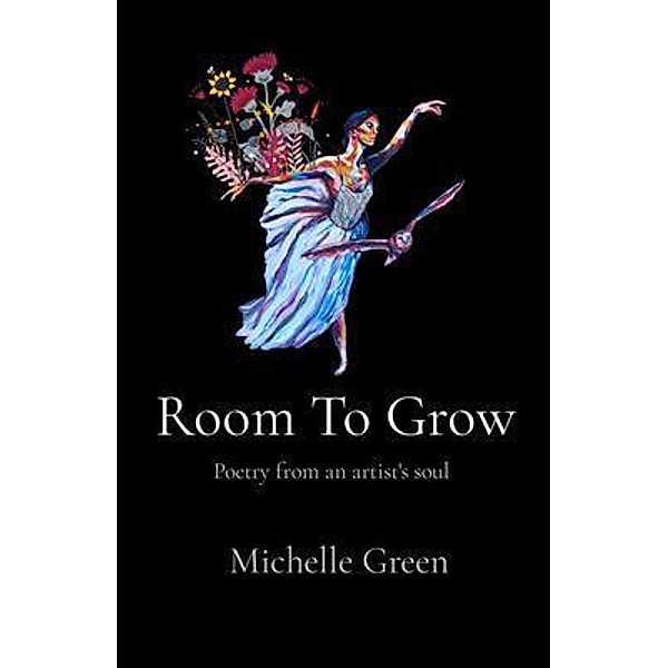 Room To Grow, Green