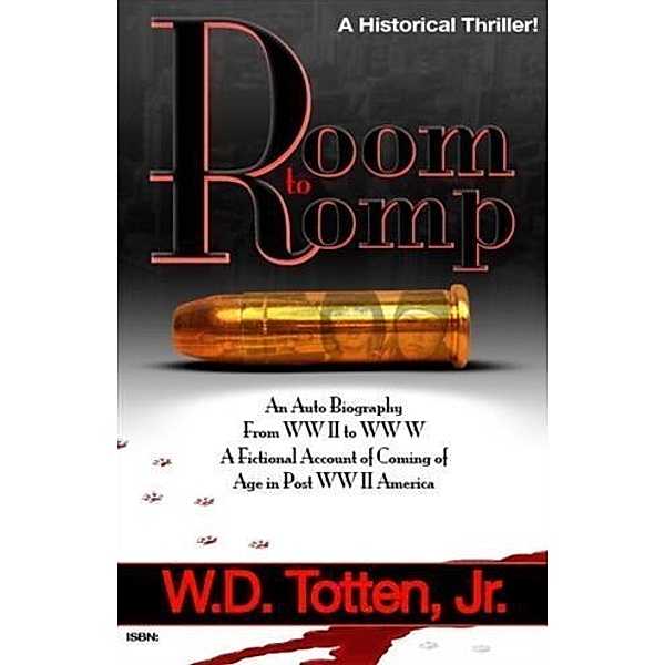 Room to Romp, Jr. W. D. Totten