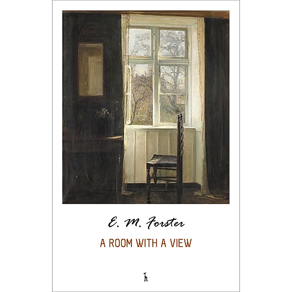 Room With a View / Green World Classics, Forster E. M. Forster