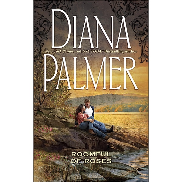 Roomful of Roses / Mills & Boon, Diana Palmer