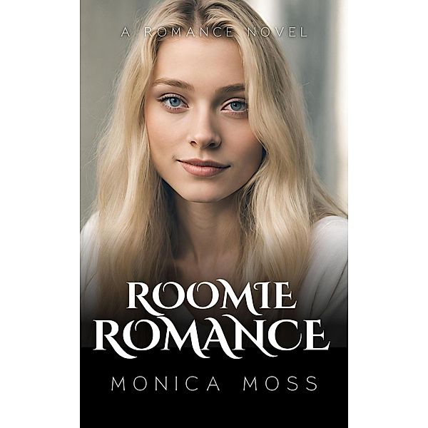 Roomie Romance (The Chance Encounters Series, #10) / The Chance Encounters Series, Monica Moss