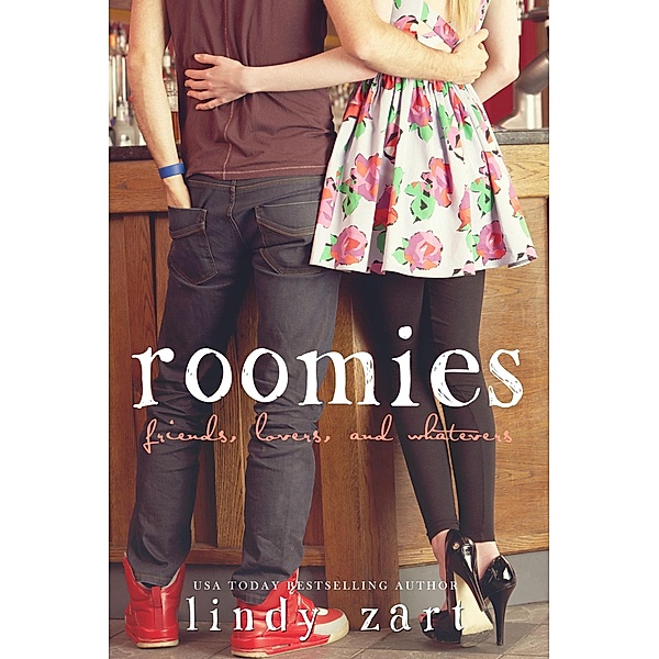 Roomies, Lindy Zart