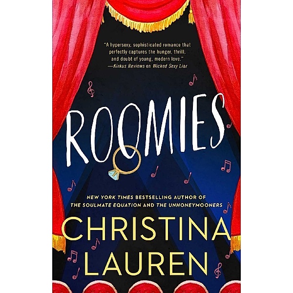 Roomies, Christina Lauren