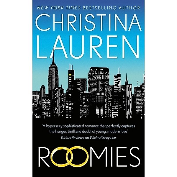Roomies, Christina Lauren